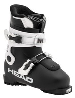 Detské lyžiarske topánky HEAD Z2 20.5