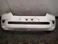 bumper front front TOYOTA LAND CRUISER 150 LIFT 2017