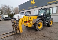 JCB ladowarka teleskopowa 540-1140 Ladowarka t...