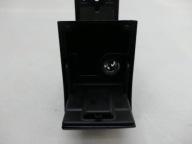 JAGUAR XF X250 XFR LIFT Cendrier Boîte a gant passager