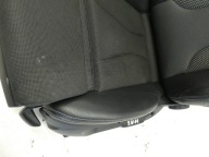 seat left front front driver´s AUDI A3 8V 5D 5-door S-LINE