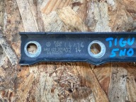Cerniera Cerniere cofano KOMPLET VW TIGUAN e 5N0