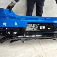 ALPINE A290 24- bumper rear part rear PDC 850235598R