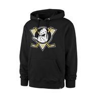 Bluza 47 Brand NHL Anaheim Ducks Imprint M