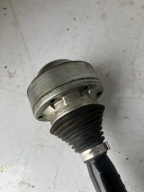 semi-axis left right rear part AUDI A5 B9 SPORTBACK QUATTRO 8W0501203D