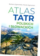 Atlas Tatr polskich i słowackich