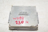 MERCEDES W208 2.0 CLK STEROWNIK A0285454432