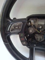 lenkrad MULTIFUNKCYJNA LAND ROVER EVOQUE BJ32-13D767-FD