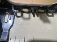 AUDI Q5 80A Blende Abdeckung unter Lenkrad 80B863075C