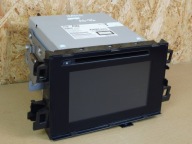 Mazda CX-5 and KE 2012-2017 radio ekran display CD player CD KA0H669G0