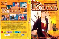 ** KRZYSZTOF KOLUMB ** DVD - PEŁNOMETRAŻOWY