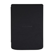 Puzdro PocketBook Verse Shell čierne