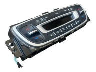 control air conditioning control panel Renault Grand Scenic 3 2010 275100026R