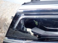 light left REFLEKTOR left FULL LED VW TIGUAN 2 II 5NA AD1 2016-2021R