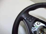 BMW E87 kormány bőr