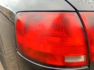light left rear rear part Audi A4 B7 05-08
