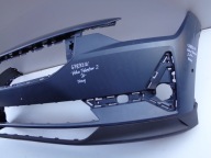 NO-WY-- front bumper VOLVO POLESTAR 2 21- NR 47832