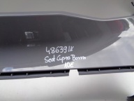 front bumper SEAT CUPRA BORN 10E NR 48639