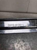 moulding CHROM GRILLA FORD MONDEO MK5 DS73-8150-L