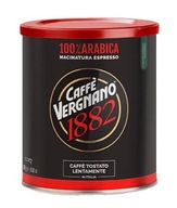 Caffe Vergnano Espresso 250g puszka mielona