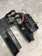 Sicherungen PIROTECHNICZNY AUDI A6 C6 4F0915519