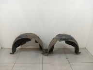 mudguard right left rear part KPL 6F Seat Ibiza V (2017-)