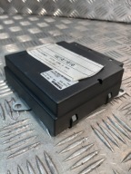control unit WABCO ECAS BUS 4461702100 24V