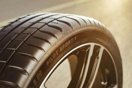 4x 245/35/20 Y XL Michelin PILOT SPORT 5