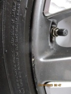 wheels discs tyres HYUNDAI IONIQ R17 4MM