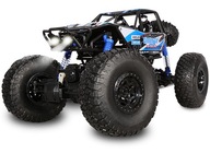 SAMOCHÓD ZDALNIE STEROWANY CRAWLER WIELKI 48CM TERENOWY 4X4 PILOT AUTO RC