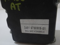 Servofreno ABS BMW X1 E84 N46 SDRIVE 6798989