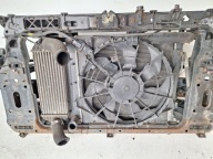 KIA SPORTAGE III 10-14 support panel for radiators CRDI