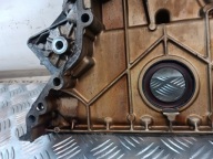 gearbox cover MERCEDES W203 1.8B compressor; R2710150302