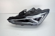 CUPRA FORMENTOR FULL LED 19- reflektor gauche feu gauche 5FG941035B