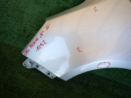 OPEL MERIVA 10- fender left front front