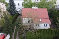 Dom, Radzymin (gm.), 128 m²