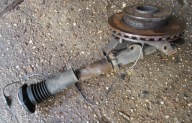 SPRINTER 906 2.2 CDI MCPHERSON links vorne