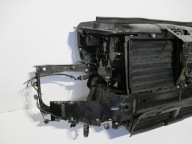 support panel for radiators radiator MERCEDES GLE 167 AUTO 3,5CDI