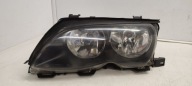 light front front left BMW E46 2,2 LIFT