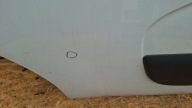 door front left RENAULT MASTER III MOVANO B 2010