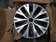 FELGA KIA CEED 6,5JX16H2 ET50 5X114,3 52910-A2800