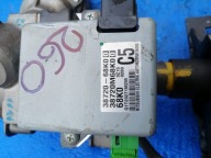 control electrics PIXO 38720M68K Alto