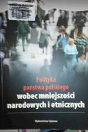 Polityka państwa polskiego wobec mniejszości narod