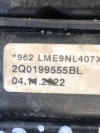 holder engine mount SKODA FABIA IV 2Q0199555BL