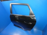 HYUNDAI TUCSON III door left rear part rear. PAE
