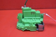 lock door right front front EU ALFA ROMEO GIULIETTA 5D HB 10-20