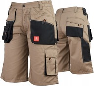 Pracovné nohavice krátke Urgent Krátke pracovné nohavice Urgent URG-C