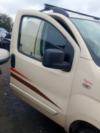 door right front front Citroen Nemo 08-17 kod lakieru 228/KDF