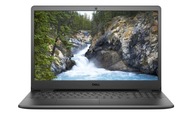Notebook Dell Inspiron 3501 15,6 " Intel Core i3 8 GB / 256 GB biela