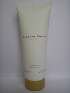 Celine Dion do kąpieli i pod prysznic 75 ml